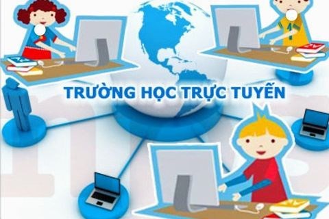 TRƯỜNG THCS CAO BÁ QUÁT BẮT ĐẦU TRIỂN KHAI DẠY HỌC TRỰC TUYẾN CHO TOÀN BỘ HỌC SINH TỪ KHỐI 6 ĐẾN KHỐI 9 
(Khối 9 bắt đầu từ 30/03/2020; khối 6, 7, 8 bắt đầu từ 6/4/2020)
